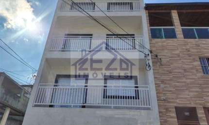 Apartamento com 2 quartos para alugar na Vila Amália (Zona Norte), São Paulo 