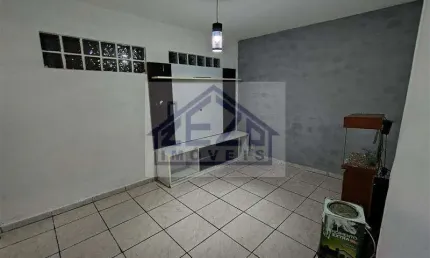 Casa com 1 quarto para alugar no Lauzane Paulista, São Paulo 