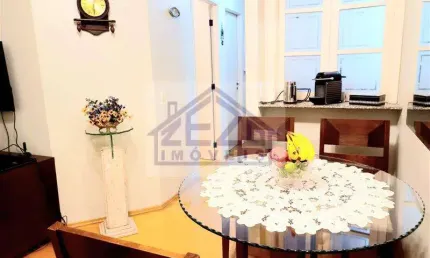 Apartamento com 3 quartos à venda no Parque Mandaqui, São Paulo 