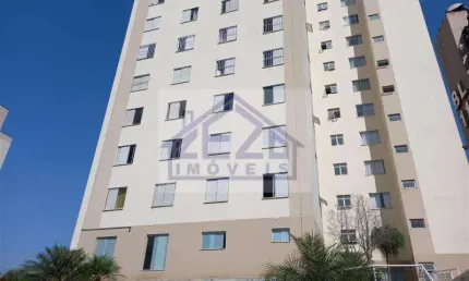 Apartamento com 2 quartos para alugar no Mandaqui, São Paulo 