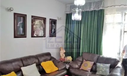 Apartamento com 2 quartos à venda no Parque Mandaqui, São Paulo 