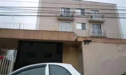 Apartamento com 2 quartos à venda na Vila Amália (Zona Norte), São Paulo 