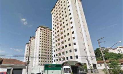 Apartamento com 2 quartos à venda no Mandaqui, São Paulo 