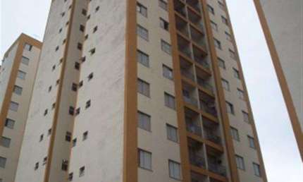 Apartamento com 2 quartos à venda na Vila Dionisia, São Paulo 