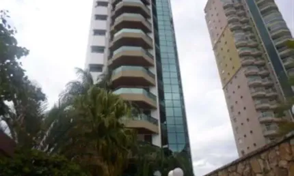 Apartamento com 5 quartos à venda no Parque Mandaqui, São Paulo 