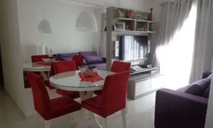 Apartamento com 2 quartos à venda na Vila Santos, São Paulo 