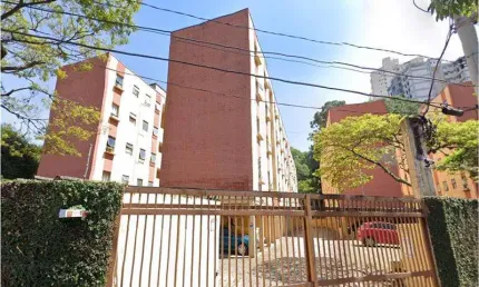 Apartamento com 2 quartos à venda no Parque Mandaqui, São Paulo 