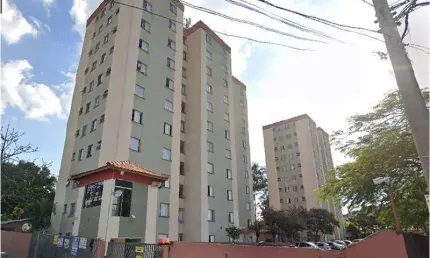 Apartamento Vila Bela Vista (Zona Norte) São Paulo/SP
