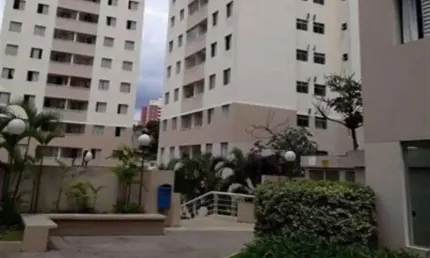 Apartamento com 2 quartos à venda em Imirim, São Paulo 