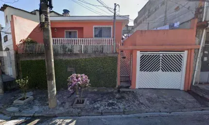 Casa com 3 quartos à venda no Jardim Peri, São Paulo 