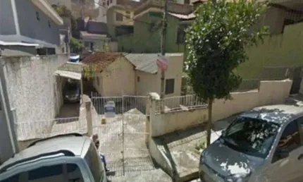 Casa à venda na Vila Guaca, São Paulo 