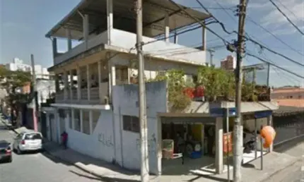 Casa com 2 quartos à venda no Jardim Peri, São Paulo 