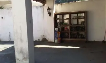 Casa com 3 quartos à venda na Vila Amélia, São Paulo 