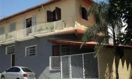Casa com 4 quartos à venda no Parque Palmas do Tremembé, São Paulo 