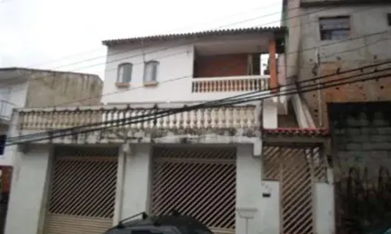 Casa com 3 quartos à venda no Jardim Peri, São Paulo 