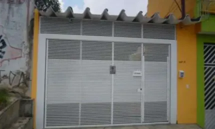 Casa com 3 quartos à venda no Jardim Peri, São Paulo 