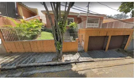 Casa com 4 quartos à venda na Vila Irmãos Arnoni, São Paulo 