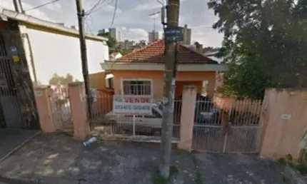 Casa com 2 quartos à venda na Vila Amália (Zona Norte), São Paulo 