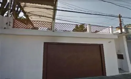 Casa com 3 quartos à venda no Horto Florestal, São Paulo 