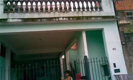 Casa com 3 quartos à venda no Jardim Peri, São Paulo 