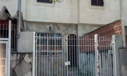 Casa com 3 quartos à venda na Vila Amélia, São Paulo 
