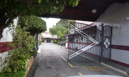 Casa com 2 quartos à venda na Vila Continental, São Paulo 