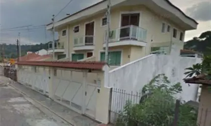 Casa com 3 quartos à venda no Horto Florestal, São Paulo 