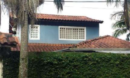 Casa com 2 quartos à venda no Jardim Samambaia, Mairiporã 