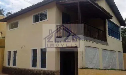 Casa com 3 quartos à venda na Serra da Cantareira, Mairiporã 