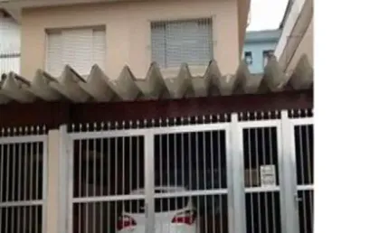 Casa com 3 quartos à venda no Jardim Peri, São Paulo 
