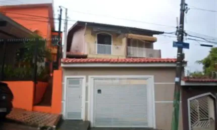 Casa com 3 quartos à venda no Jardim Peri, São Paulo 