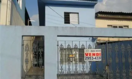 Casa com 2 quartos à venda no Jardim Peri, São Paulo 