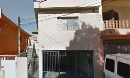 Casa com 2 quartos à venda no Lauzane Paulista, São Paulo 