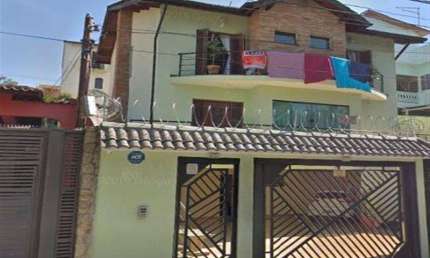 Casa com 3 quartos à venda no Jardim Guapira, São Paulo 