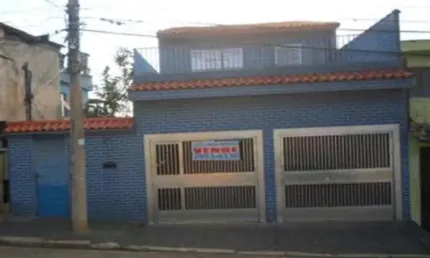 Casa com 2 quartos à venda no Jardim Peri, São Paulo 