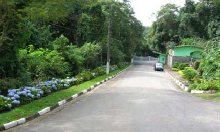 Terreno à venda no Parque do Alto, Caieiras 