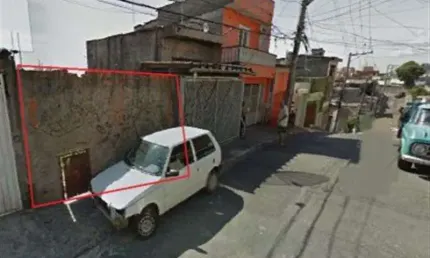 Terreno à venda no Lauzane Paulista, São Paulo 