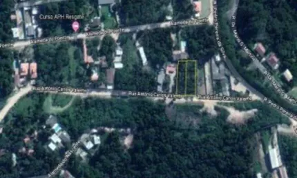 Terreno à venda na Vila Machado, Mairiporã 