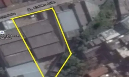 Barracão / Galpão / Depósito à venda na Casa Verde, São Paulo 