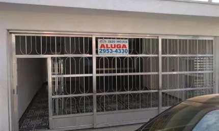 Casa com 4 quartos à venda na Cachoeirinha, São Paulo 