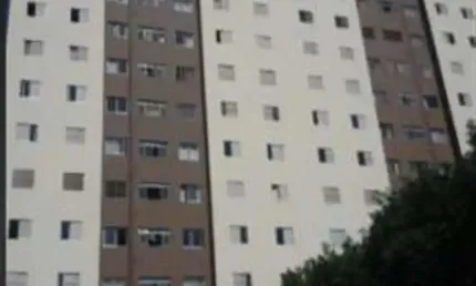 Apartamento com 2 quartos à venda na Cachoeirinha, São Paulo 