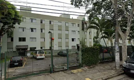 Apartamento com 2 quartos à venda no Lauzane Paulista, São Paulo 