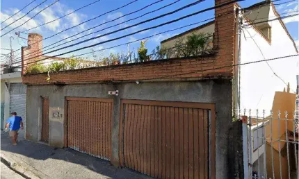 Casa com 2 quartos à venda no Lauzane Paulista, São Paulo 
