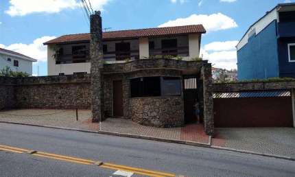Casa com 3 quartos à venda no Tremembé, São Paulo 