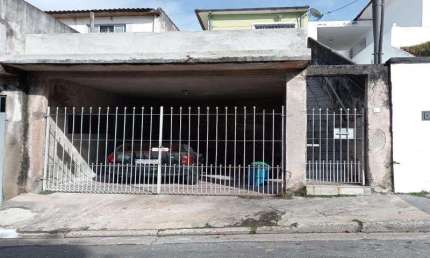 Casa com 1 quarto à venda no Mandaqui, São Paulo 