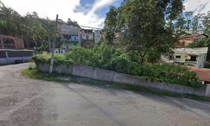 Terreno à venda em Santa Inês, Mairiporã 
