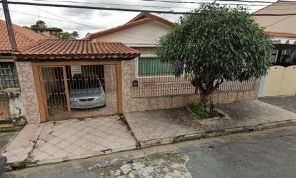 Casa com 3 quartos à venda no Tremembé, São Paulo 