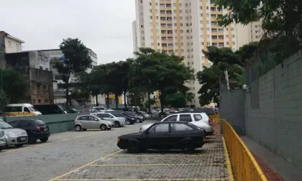 Apartamento com 3 quartos à venda em Vila Nova Cachoeirinha, São Paulo 