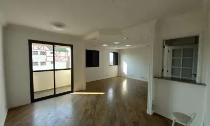 Apartamento com 3 quartos à venda no Parque Mandaqui, São Paulo 
