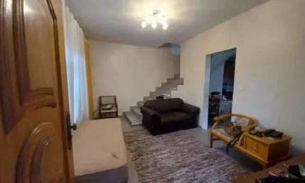 Casa com 3 quartos à venda no Jardim Peri, São Paulo 